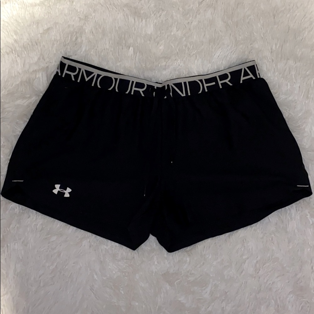 Under Armour Shorts